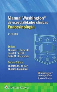Image of ENDOCRINOLOGÍA