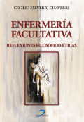 Enfermería facultativa: Reflexiones filosófico-éticas
