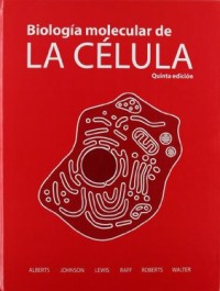 Image of Biología Molecular de la Célula
